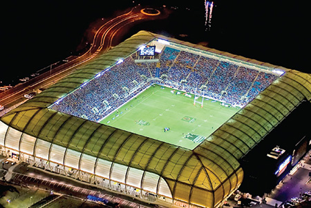 Cbus Super Stadium