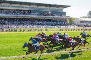 Ascot Racecourse