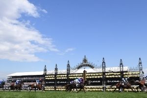 Flemington Finishing Post4