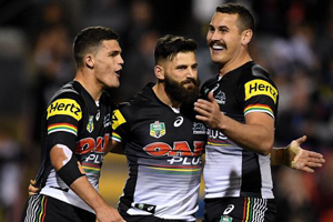 Penrith Panthers 090318