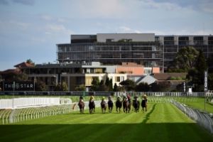 Randwick Kensington Straight