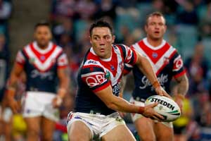 Roosters Cooper Cronk