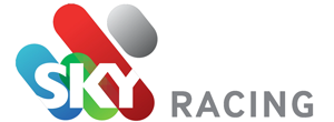 Sky Racing