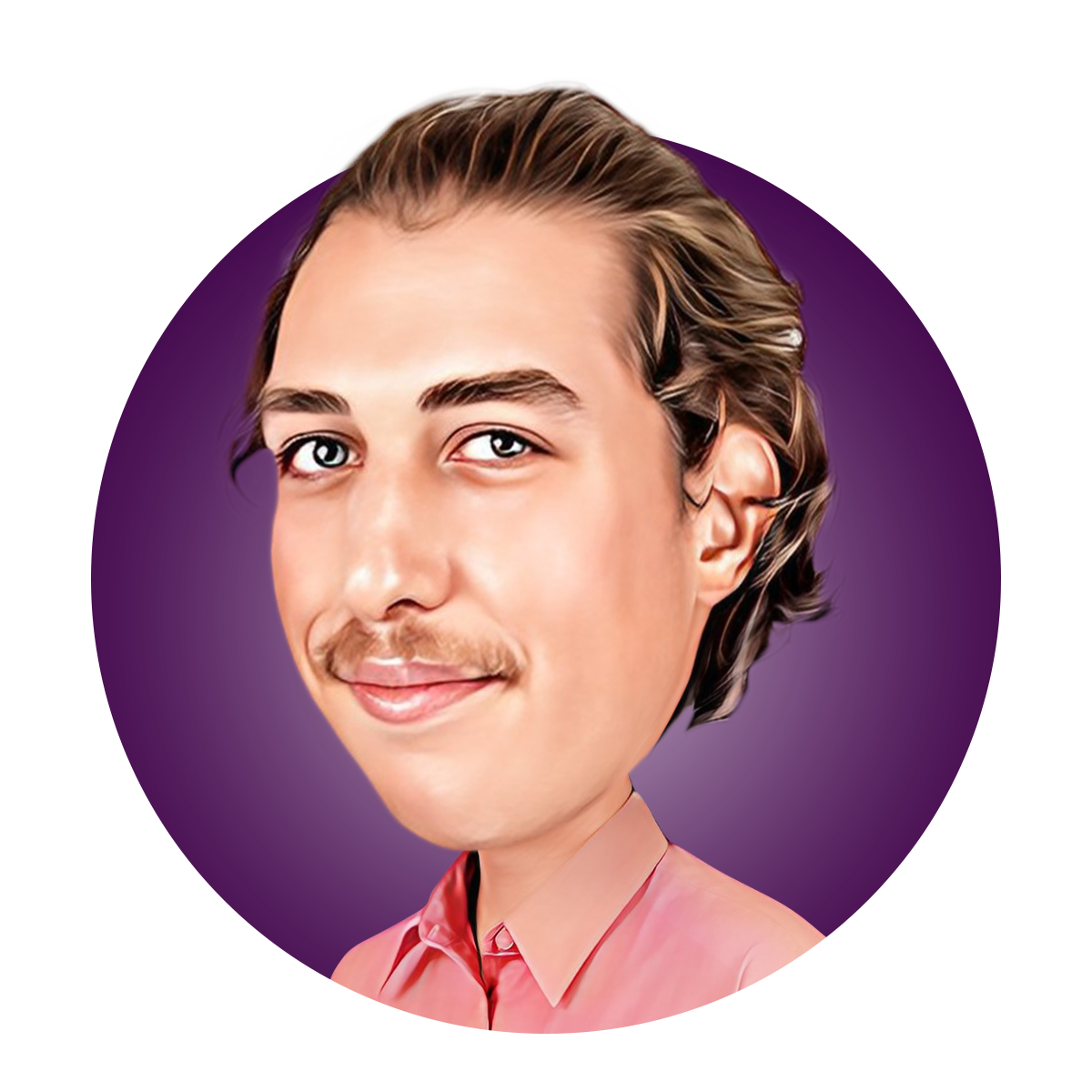 Luke Hovhanesian
