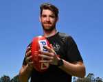 Tyson Goldsack
