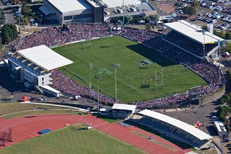 Campbelltown Stadium
