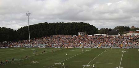 Leichhardt Oval