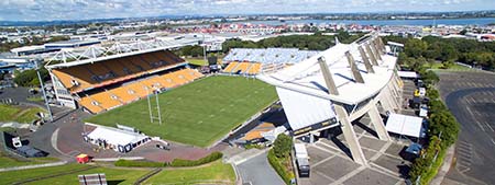 Mt Smart Stadium