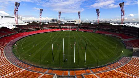 Spotless Stadium