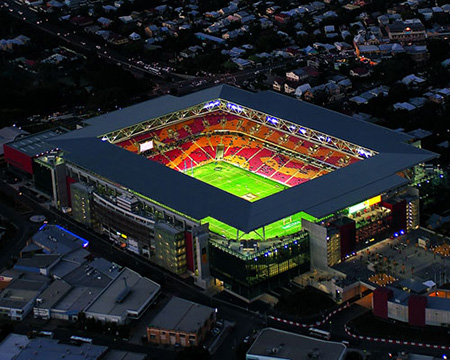 Suncorp Stadium