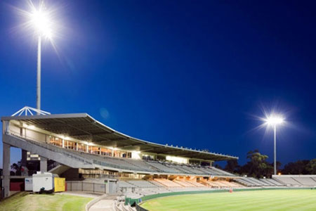 UOW Jubilee Oval