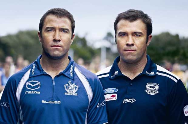 AFL ScotBrothers