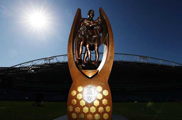 NRL Premiership