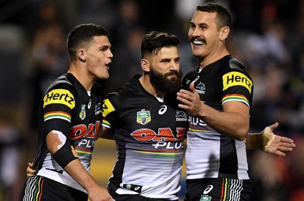 Penrith Panthers 090318