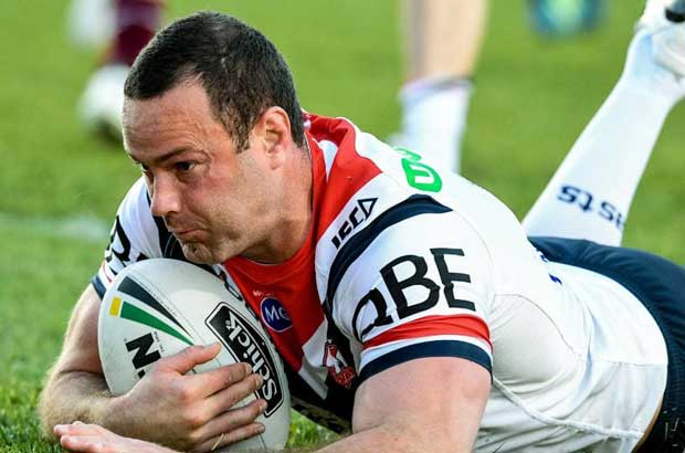 Roosters Boyd Cordner