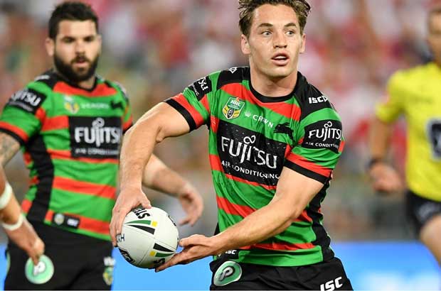 Souths Cameron Murray