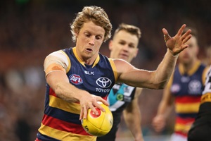 Adelaide Crows Rory Sloane3