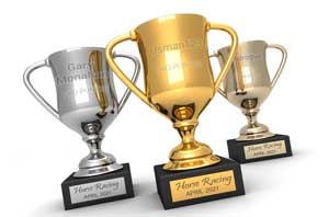 Best racing tipster April 2021