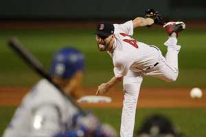 Boston RedSox Chris Sale