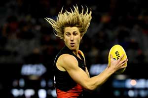 Essendon Dyson Heppell