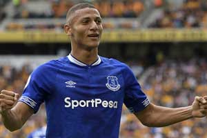 Everton Richarlison