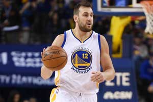 GSW Bogut