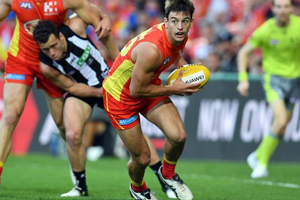 Gold Coast Suns 280218