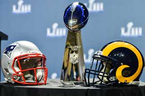 NFL Superbowl2019