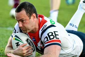 Roosters Boyd Cordner