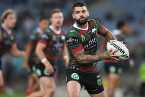 Souths Adam Reynolds