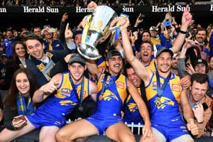 West Coast Premiership