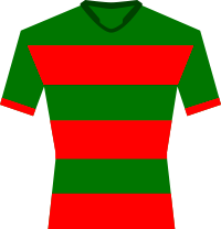 South Sydney Rabbitohs