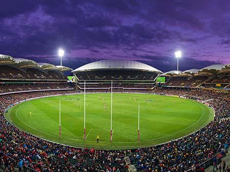 Adelaide Oval