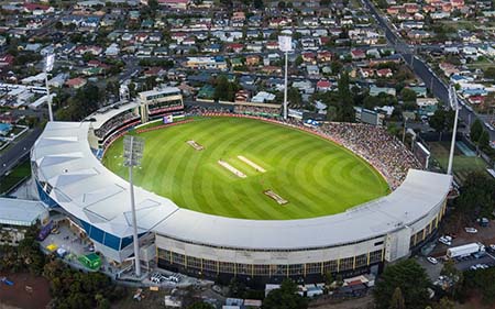 Blundstone Arena